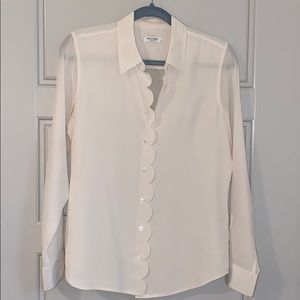 Equipment blouse